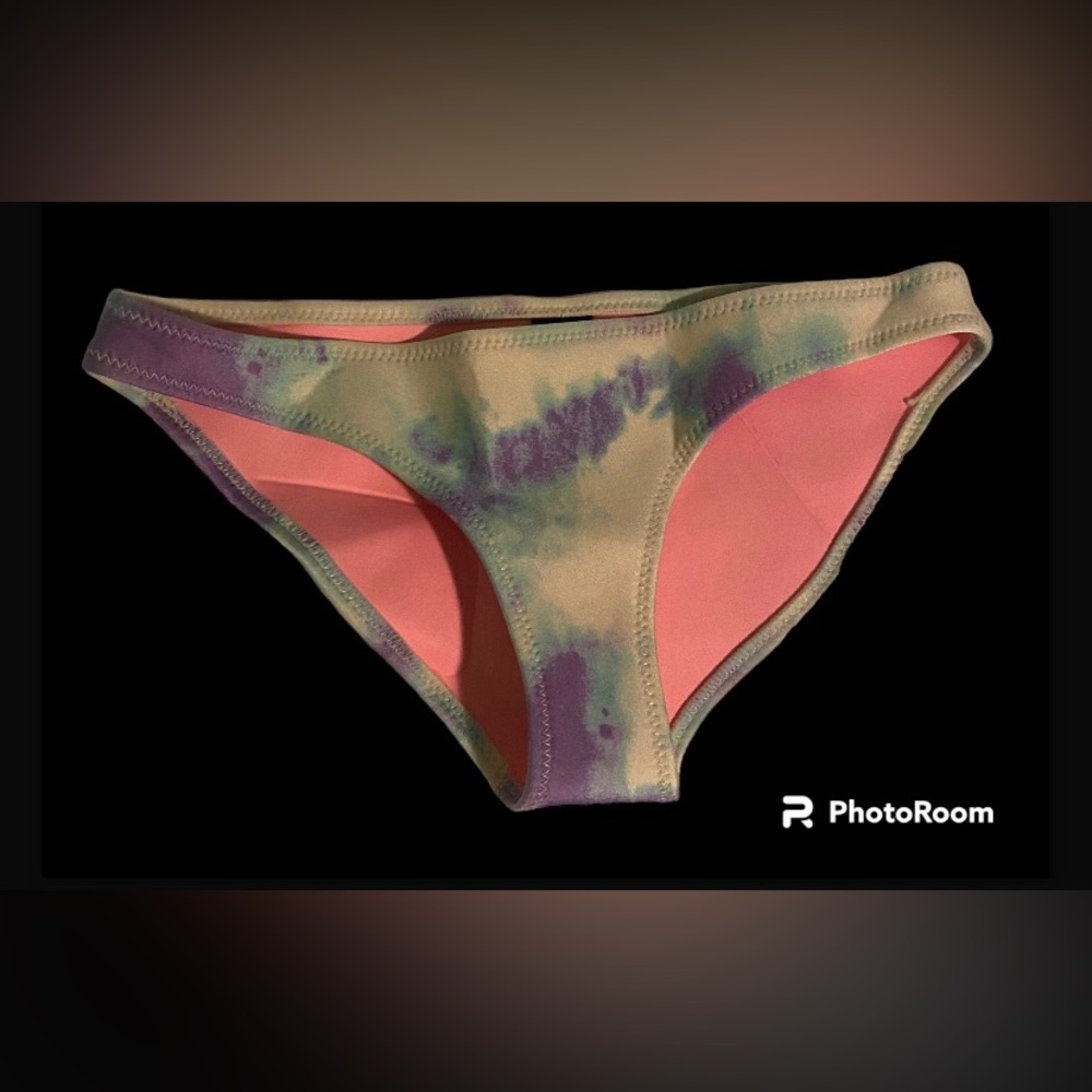 Women’s Triangl Luna Bikini Bottoms
